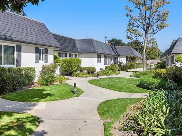 1330 Victoria, Unit C, Fullerton, CA 92831