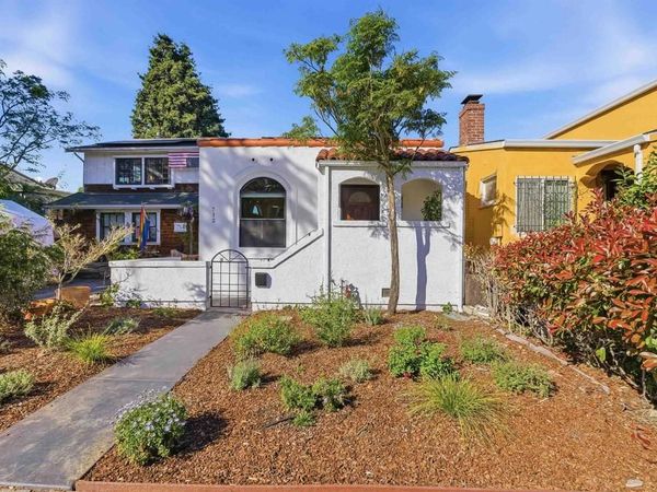 712 Masonic, Albany, CA 94706