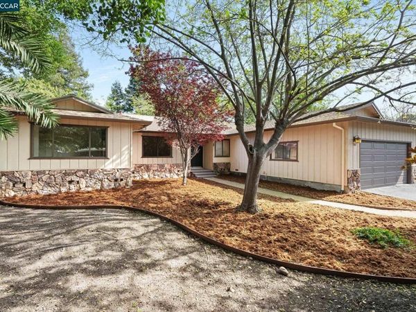 1167 Kaski Ln, Concord, CA 94518