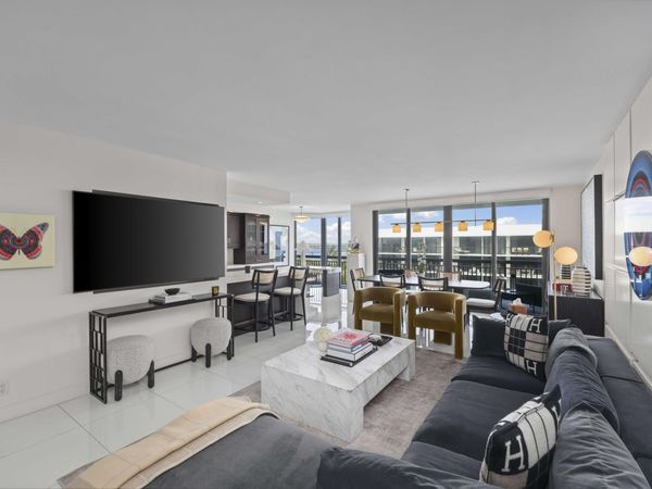 3140 S Ocean Boulevard, Unit 506s, Palm Beach, FL 33480