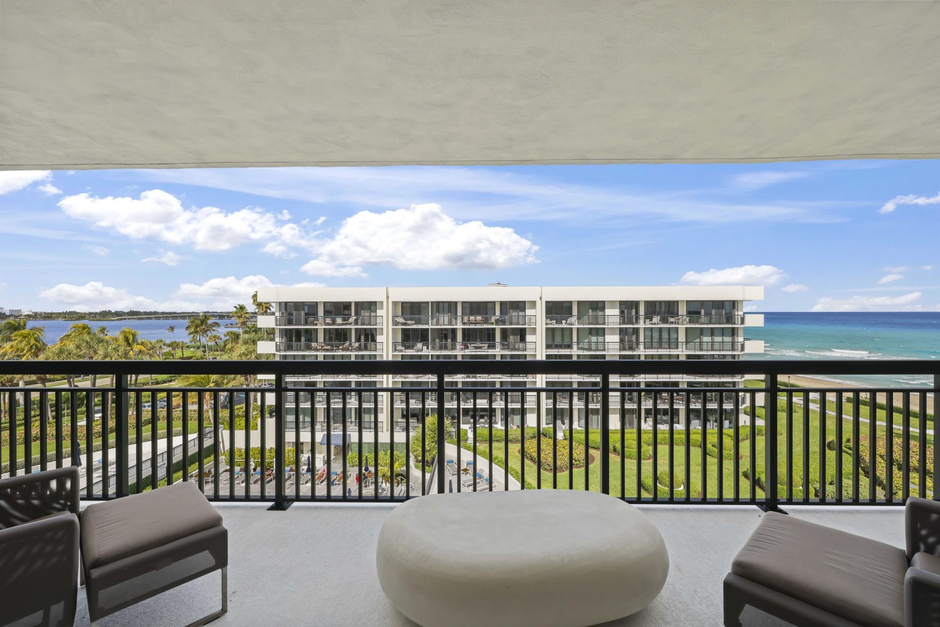 3140 S Ocean Boulevard, Unit 506s, Palm Beach, FL 33480 Photo