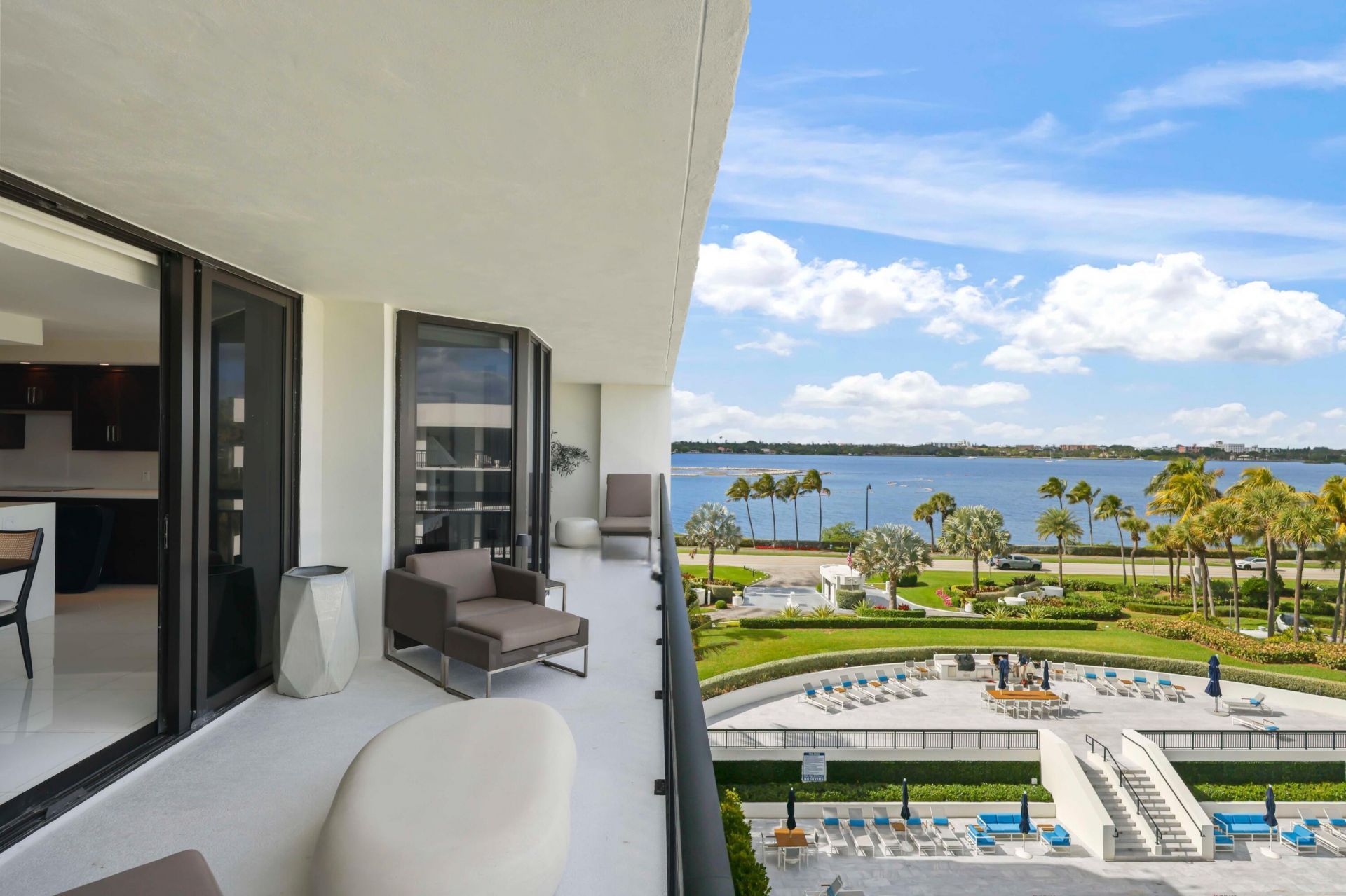 3140 S Ocean Boulevard, Unit 506s, Palm Beach, FL 33480 Photo