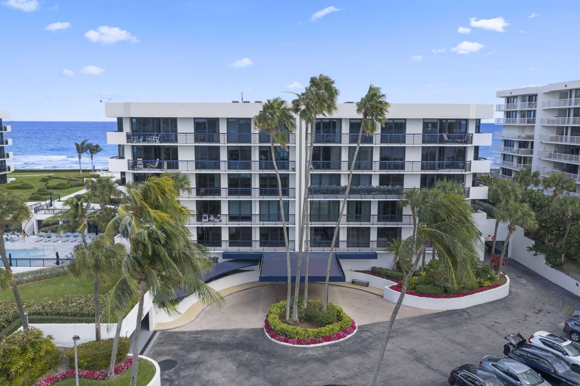 3140 S Ocean Boulevard, Unit 506s, Palm Beach, FL 33480 Photo