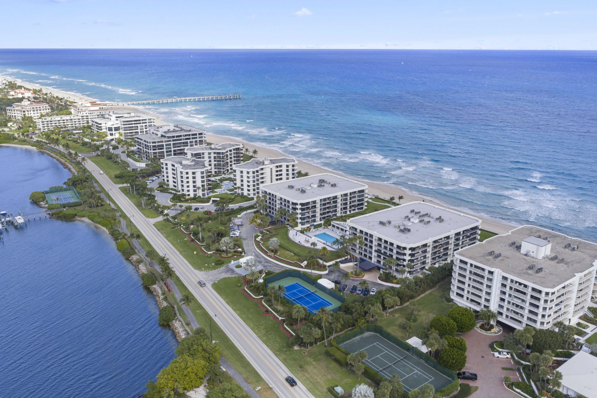 3140 S Ocean Boulevard, Unit 506s, Palm Beach, FL 33480 Photo