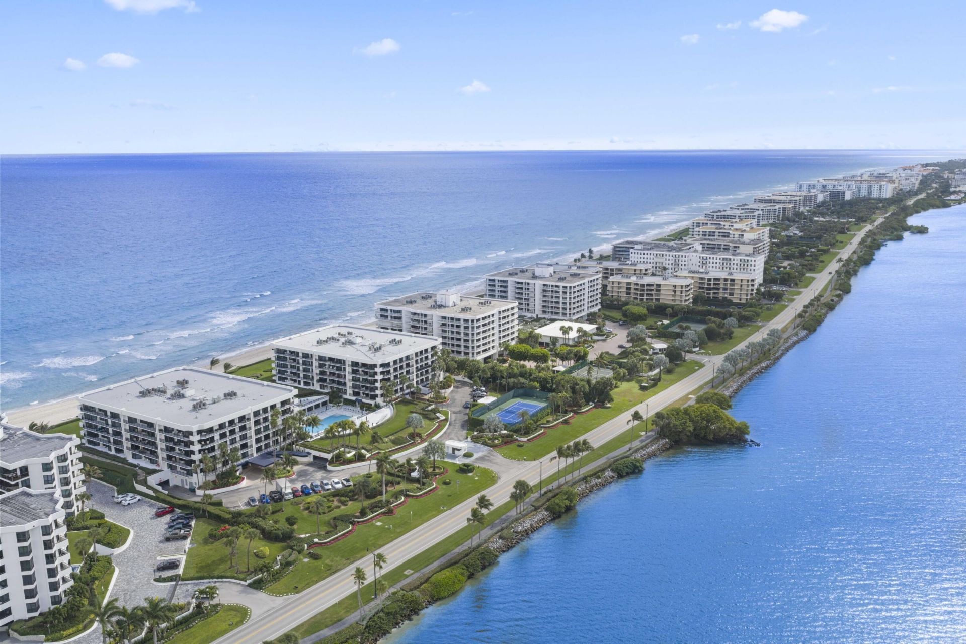 3140 S Ocean Boulevard, Unit 506s, Palm Beach, FL 33480 Photo