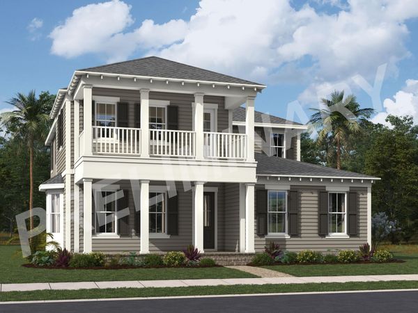 850 SW Newfield Avenue, Palm City, FL 34990