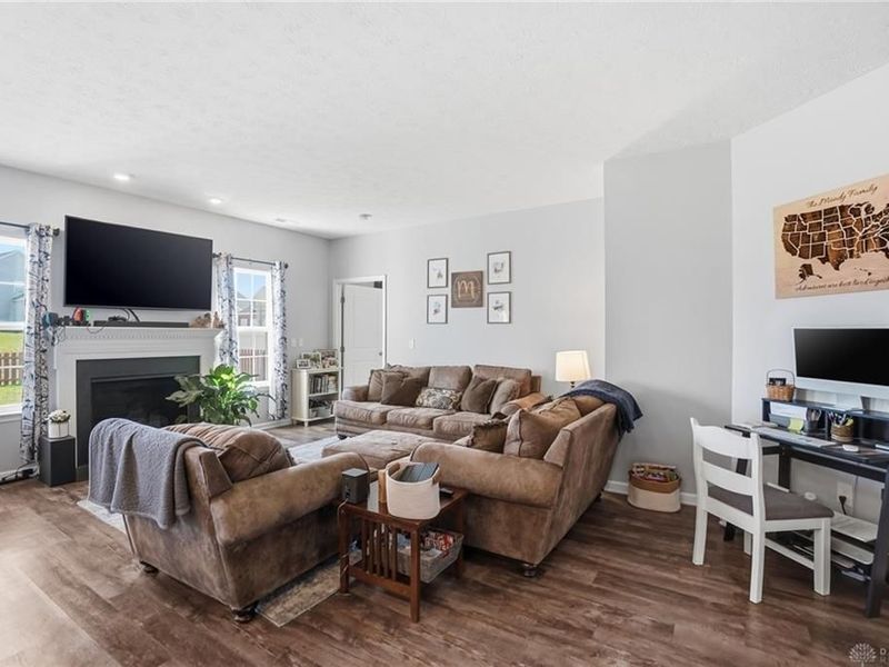 1215 Driftwood Drive, Fairborn, OH 45324 Photo 11