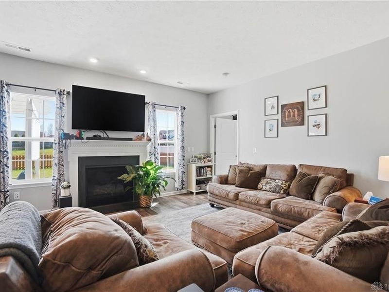 1215 Driftwood Drive, Fairborn, OH 45324 Photo 12