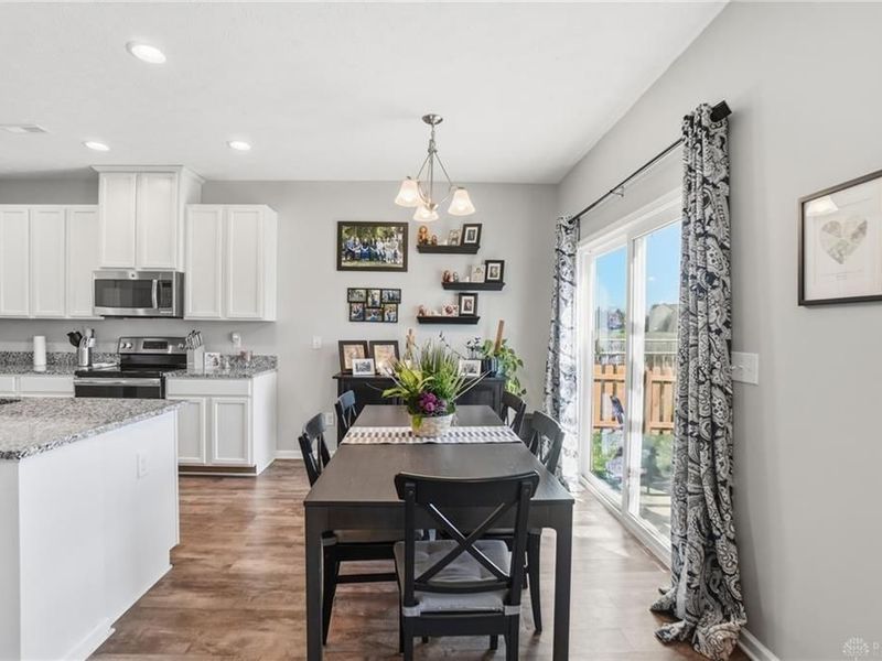 1215 Driftwood Drive, Fairborn, OH 45324 Photo 17