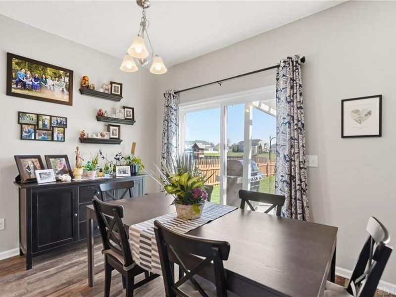 1215 Driftwood Drive, Fairborn, OH 45324 Photo 18