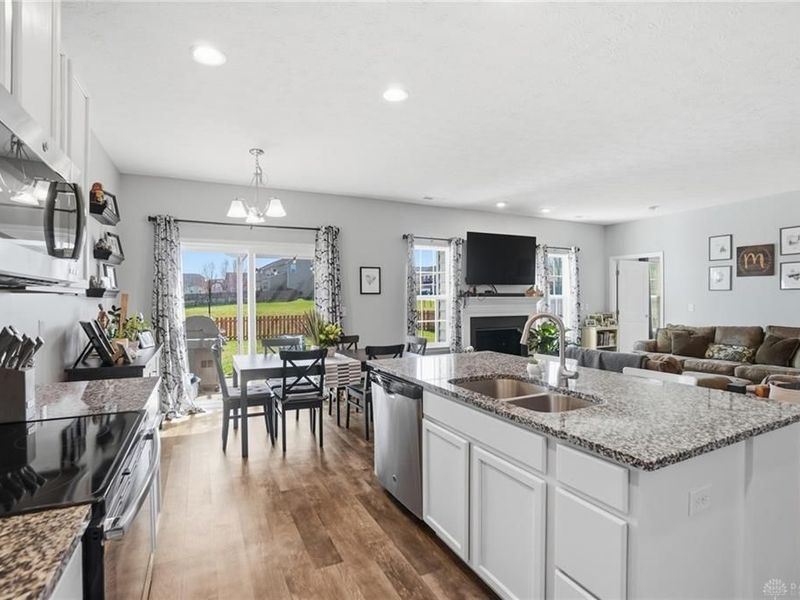 1215 Driftwood Drive, Fairborn, OH 45324 Photo 24