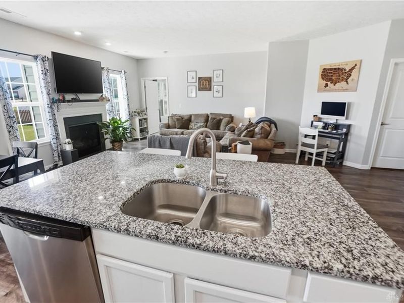 1215 Driftwood Drive, Fairborn, OH 45324 Photo 25