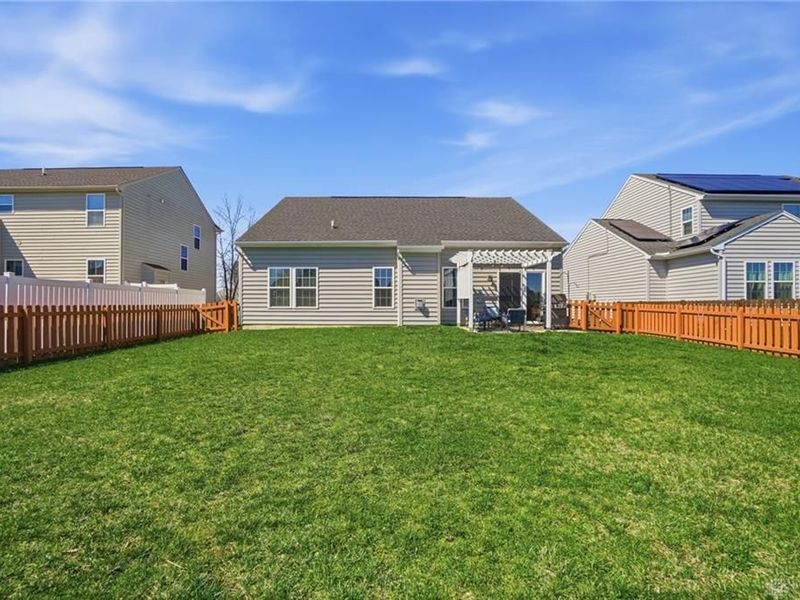 1215 Driftwood Drive, Fairborn, OH 45324 Photo 40