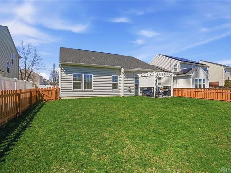 1215 Driftwood Drive, Fairborn, OH 45324 Photo 41