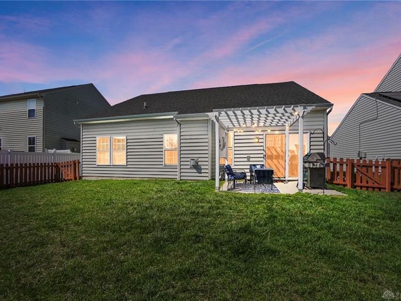 1215 Driftwood Drive, Fairborn, OH 45324 Photo 42