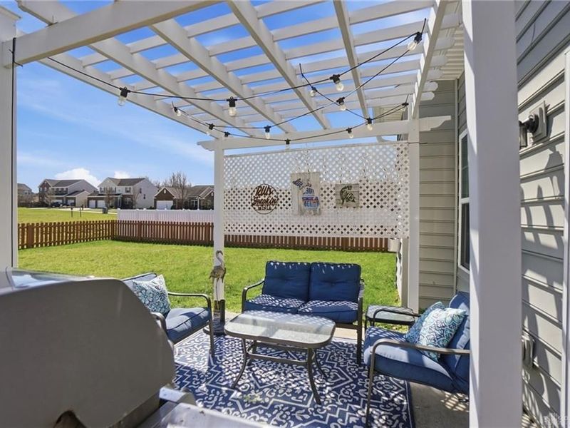 1215 Driftwood Drive, Fairborn, OH 45324 Photo 45