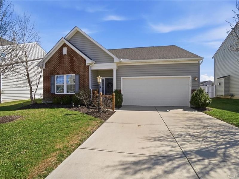 1215 Driftwood Drive, Fairborn, OH 45324 Photo 5