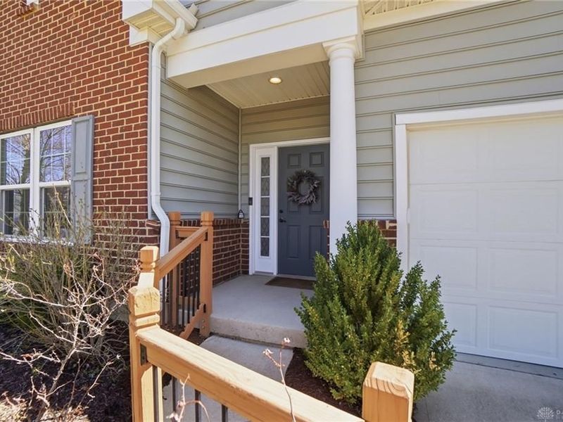 1215 Driftwood Drive, Fairborn, OH 45324 Photo 6