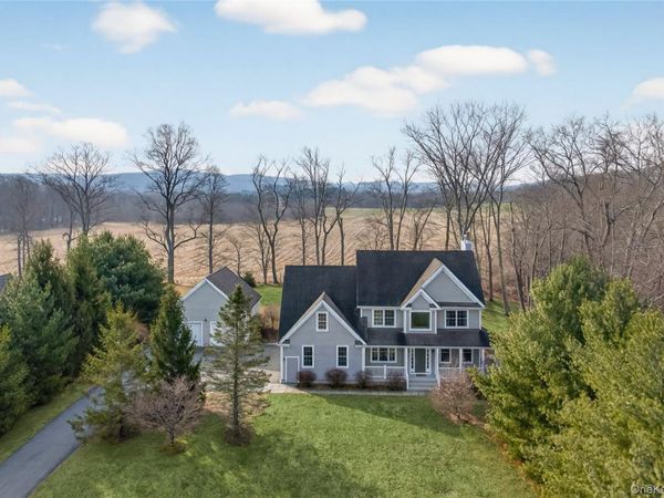 231 Lake Road , Pine Plains, NY 12567