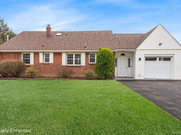 9 Sunrise Terrace , Newburgh, NY 12553