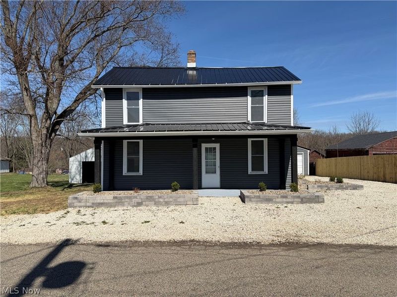 14849 Penford Street NW, North Lawrence, OH 44666 Photo 1