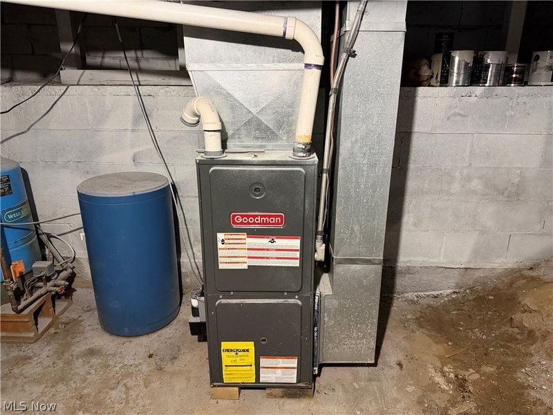 14849 Penford Street NW, North Lawrence, OH 44666 Photo 19