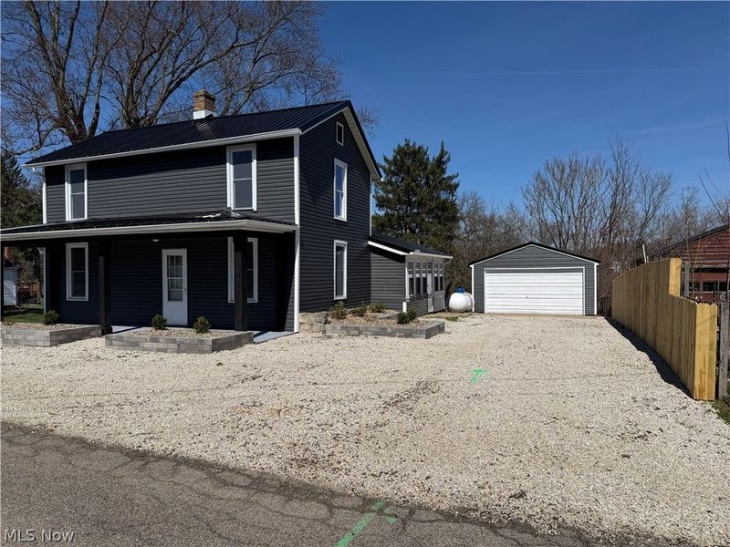 14849 Penford Street NW, North Lawrence, OH 44666 Photo 2