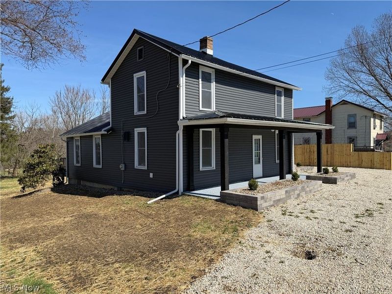 14849 Penford Street NW, North Lawrence, OH 44666 Photo 3