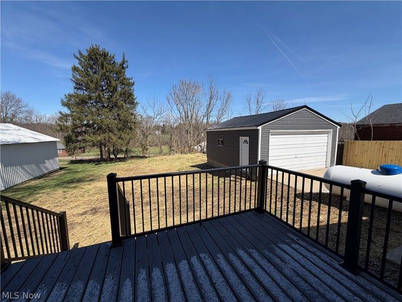 14849 Penford Street NW, North Lawrence, OH 44666 Photo 5