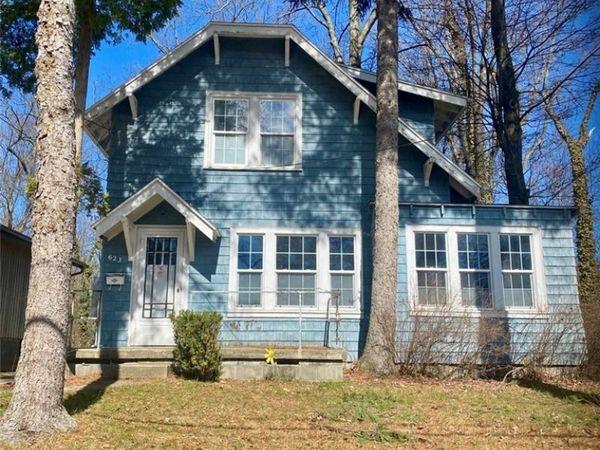 623 Doris Avenue , Akron, OH 44303