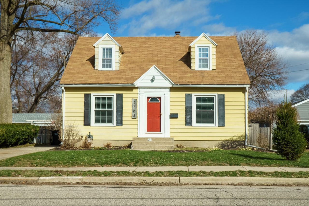 2708 Avon Avenue Sw, Wyoming, MI 49519 Main Photo