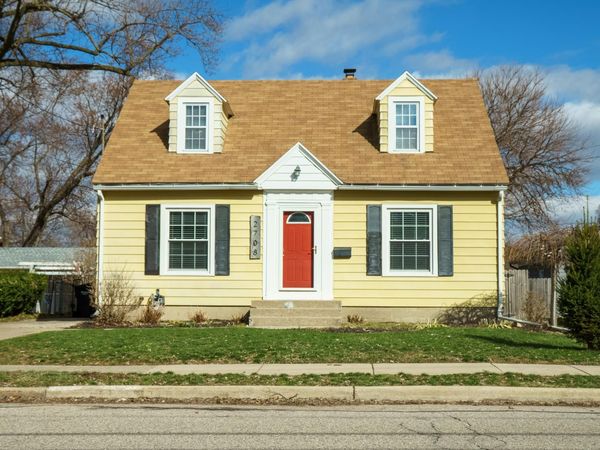 2708 Avon Avenue SW, Wyoming, MI 49519