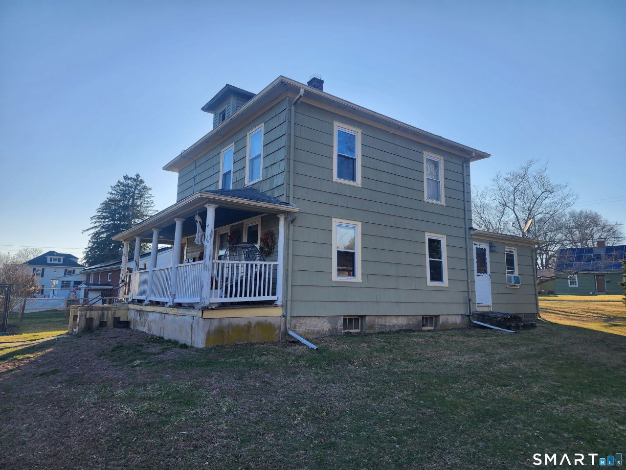 41-43 Milner, Plainfield, CT 06354 Main Photo