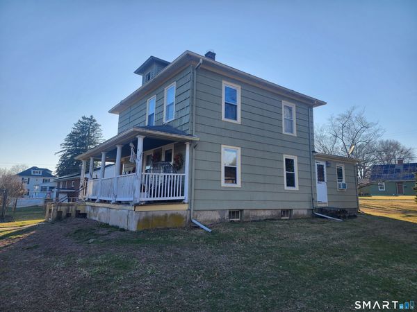 41-43 Milner, Plainfield, CT 06354