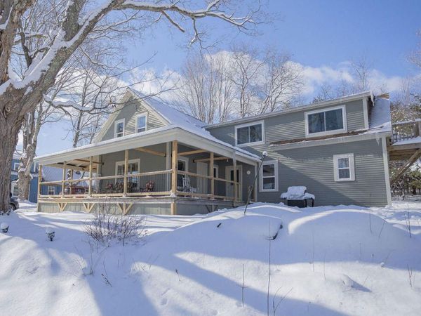 240 Lake Road, Wilton, ME 04294