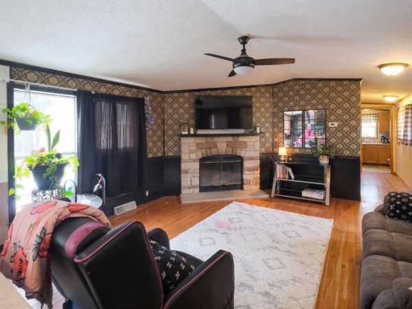 19 Marston Meadow Road, Glenburn, ME 04401