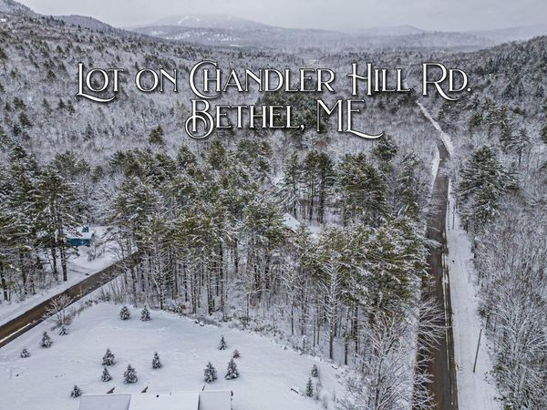 003 Chandler Hill Road, Bethel, ME 04217