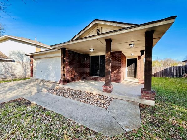 1212 Sleepytime TRL, Pflugerville, TX 78660