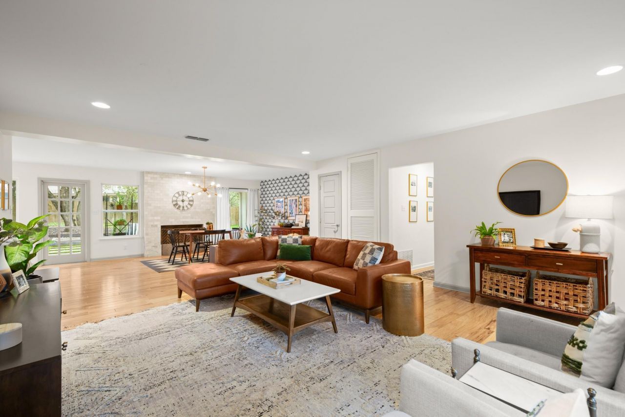 8600 Azalea Trl, Austin, TX 78759 Main Photo