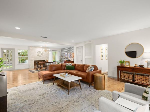 8600 Azalea TRL, Austin, TX 78759