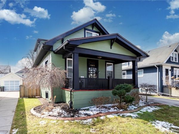 259 Parkwood Avenue , Buffalo, NY 14217