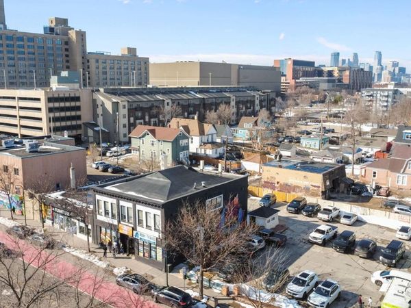 1108-1120 E Lake Street, Minneapolis, MN 55407