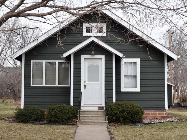 213 Brown Street W, Comfrey, MN 56019