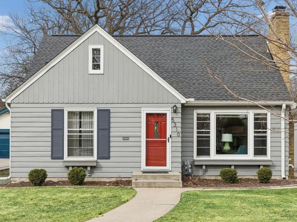 5310 Penn Avenue S, Minneapolis, MN 55419