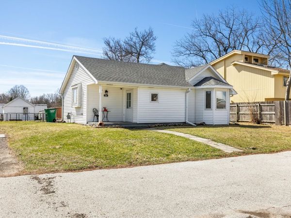 208 SE 3rd Street, Grimes, IA 50111