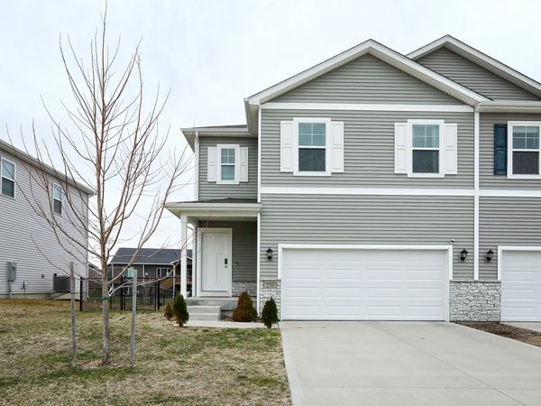 270 NW Charlestown Lane, Waukee, IA 50263