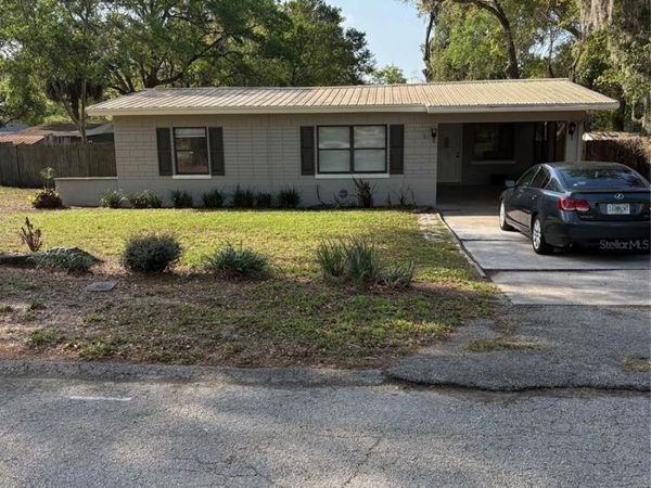 312 W PALMETTO AVENUE , DELAND, FL 32720