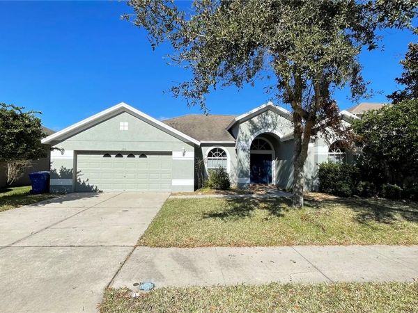 11510 HARLAN EDDY COURT , RIVERVIEW, FL 33579