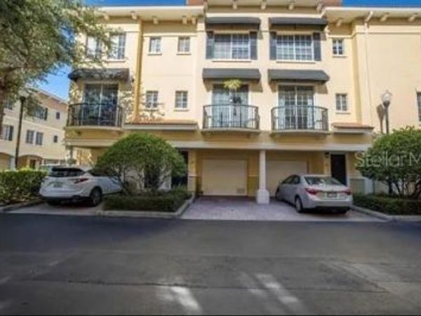 107 BRADFORD BEACH COURT, Unit 107, TAMPA, FL 33609