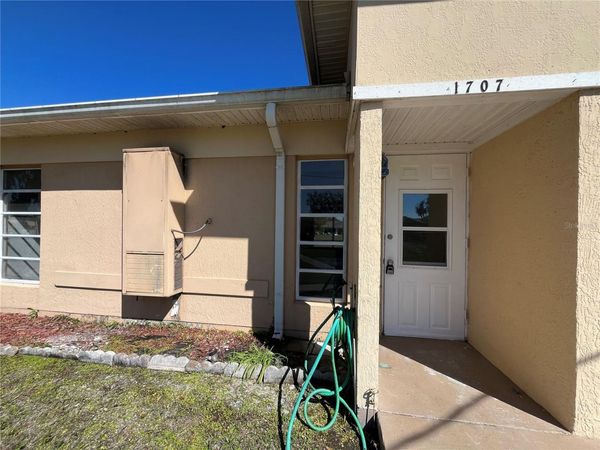 1707 CLUB CIRCLE , Unit 1707, LAKESHORE, FL 33854